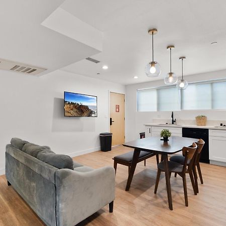 Charming Urban Retreat Near Usc In La- Private Room With Share Living Room With Kitchen Λος Άντζελες Εξωτερικό φωτογραφία