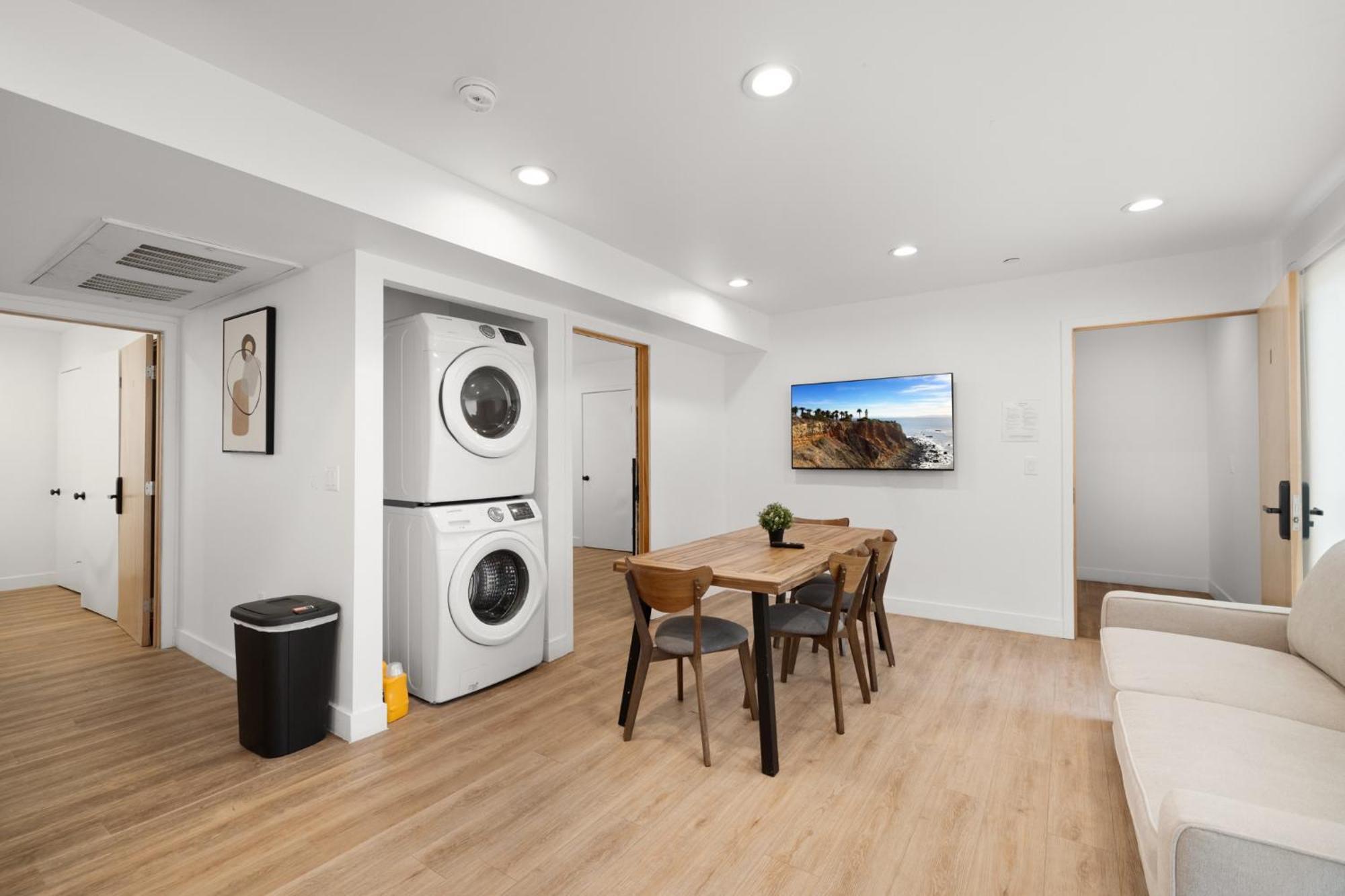 Charming Urban Retreat Near Usc In La- Private Room With Share Living Room With Kitchen Λος Άντζελες Εξωτερικό φωτογραφία