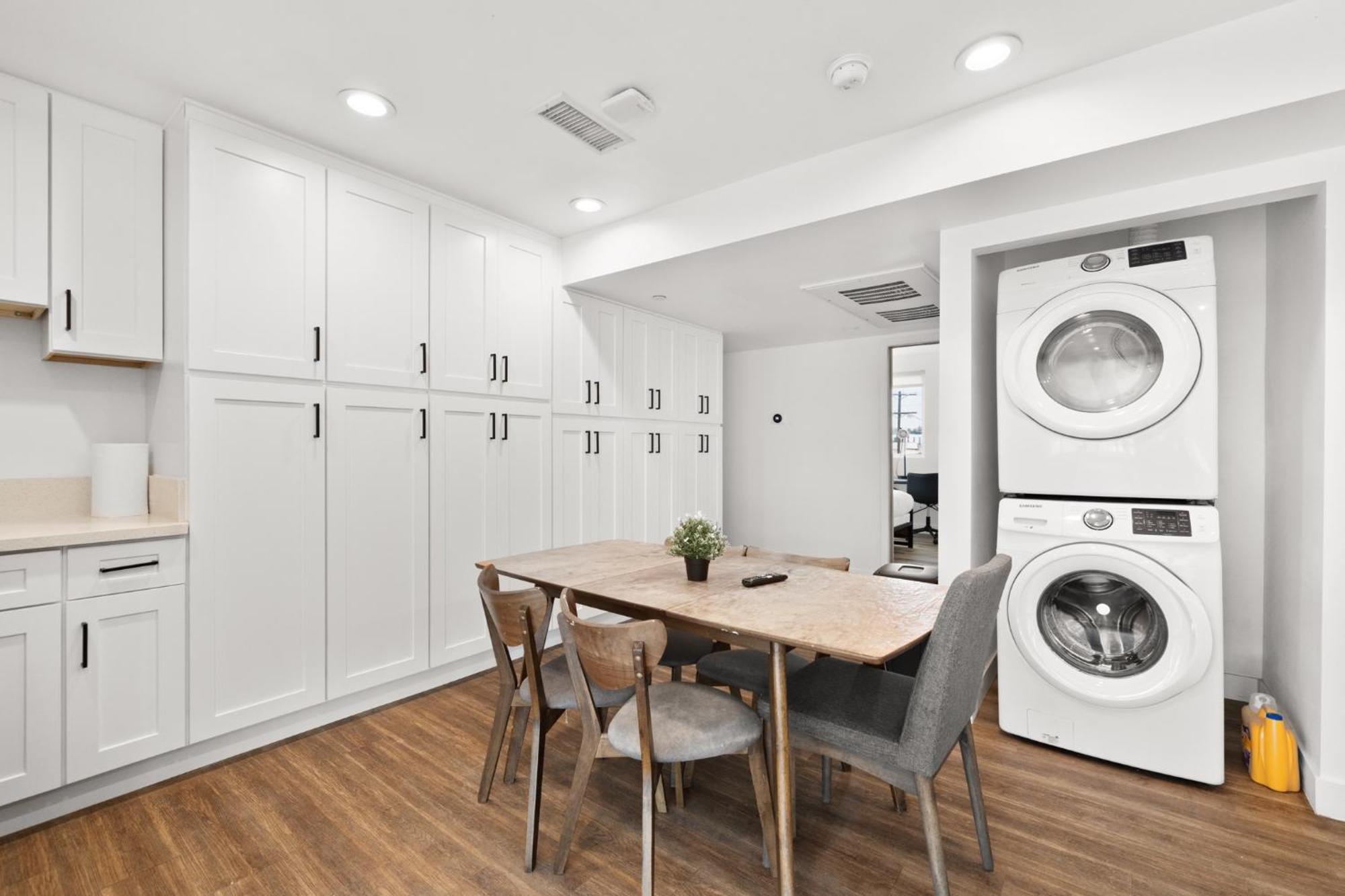 Charming Urban Retreat Near Usc In La- Private Room With Share Living Room With Kitchen Λος Άντζελες Εξωτερικό φωτογραφία